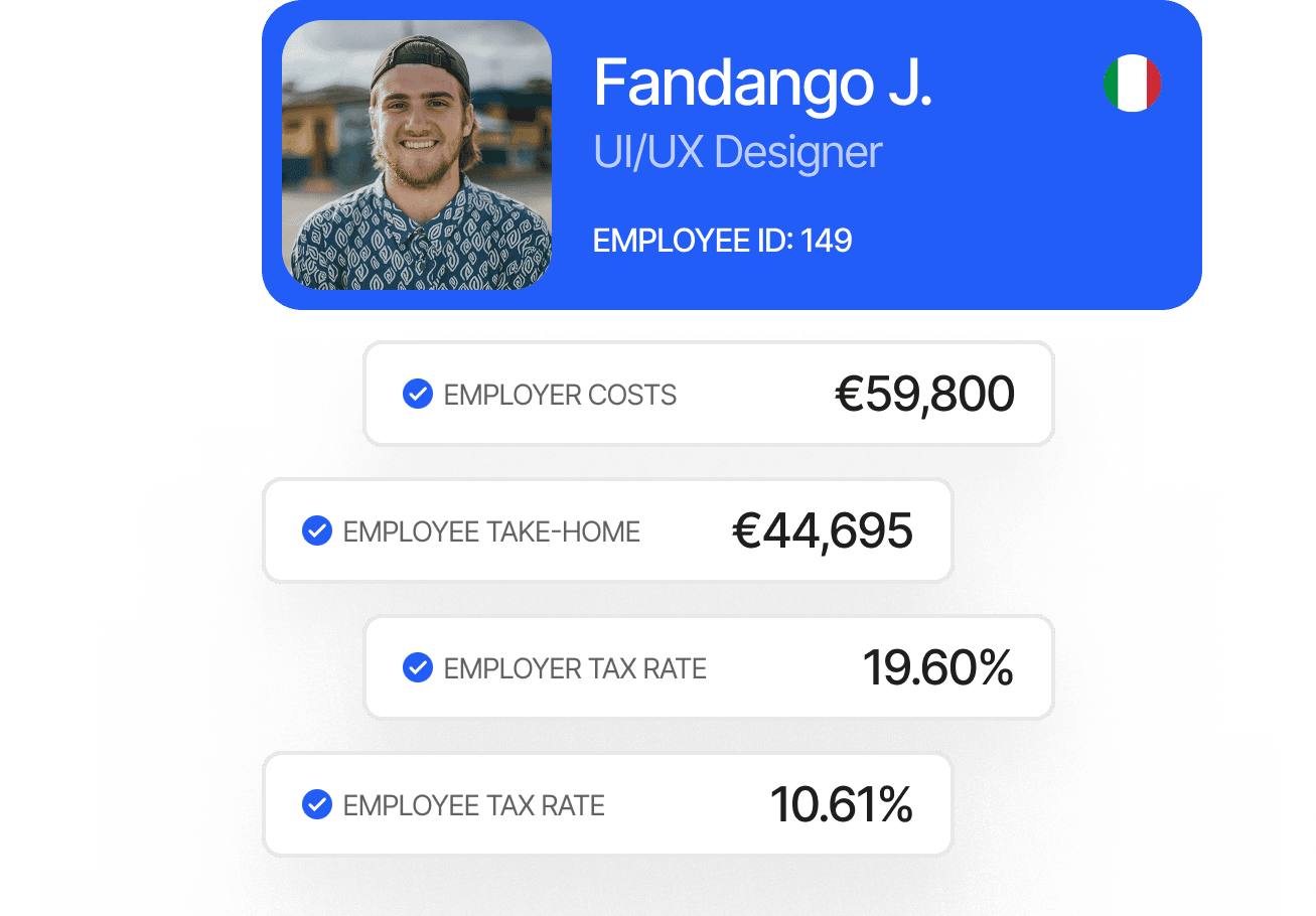 Hero Section Graphic