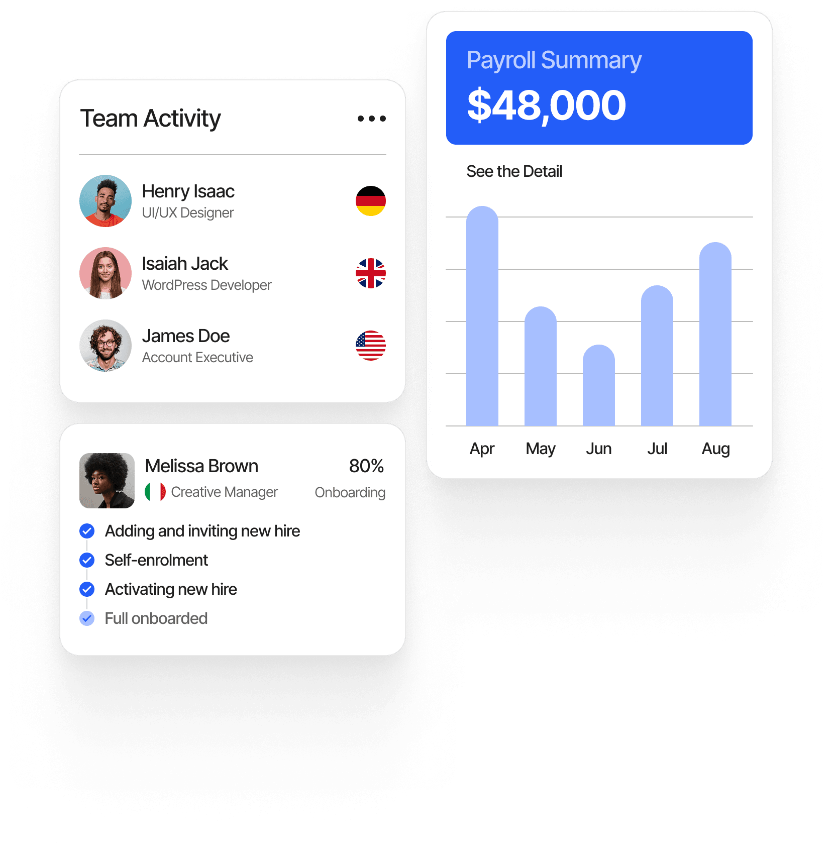 Hero Section Graphic