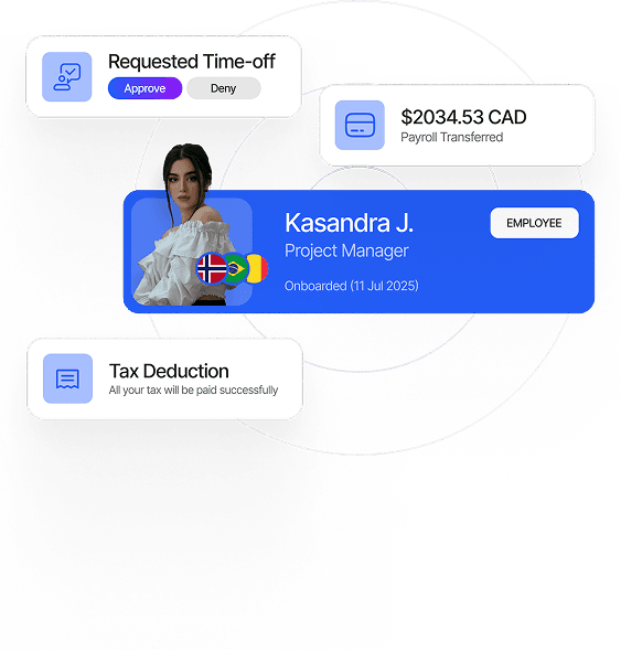 Hero Section Graphic Mobile