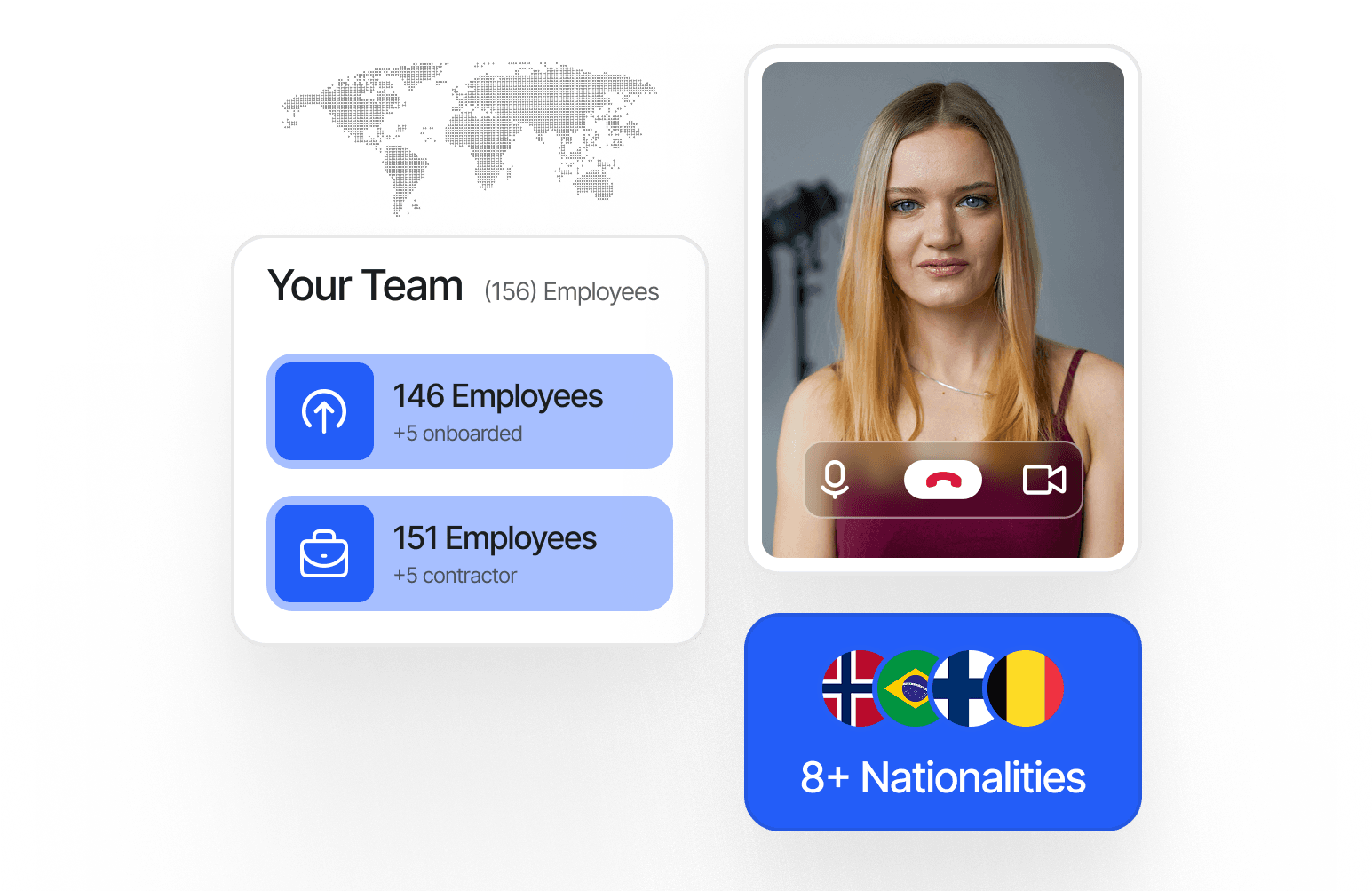 Hero Section Graphic